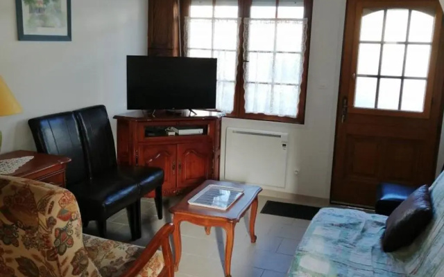 Appartement Merlimont, 3 pièces, 4 personnes - FR-1-376-107