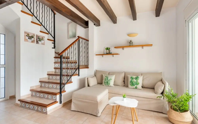 Villas Cala'n Bosch
