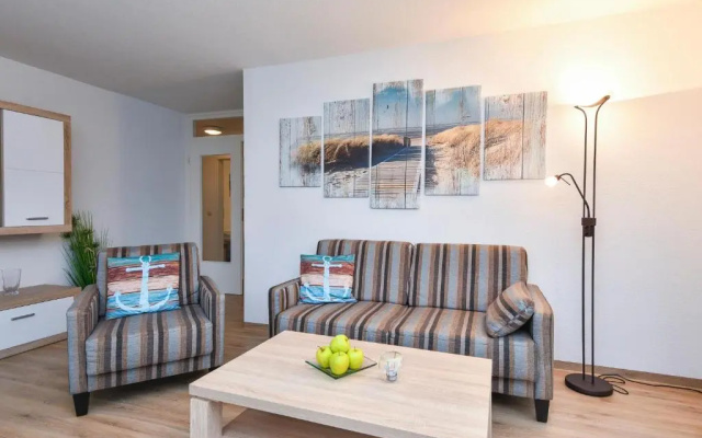 Lindenbuschen 2 Wohnung 2