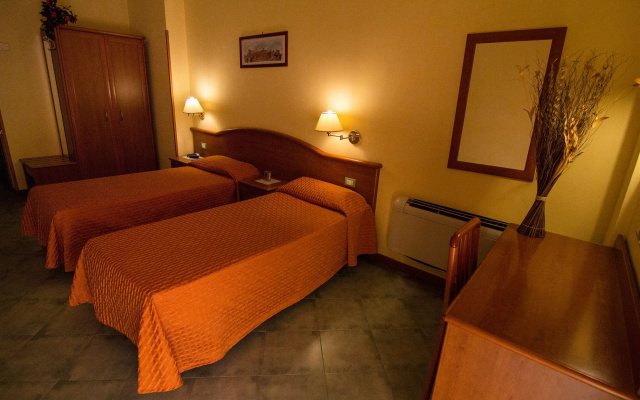 Hotel degli Amici