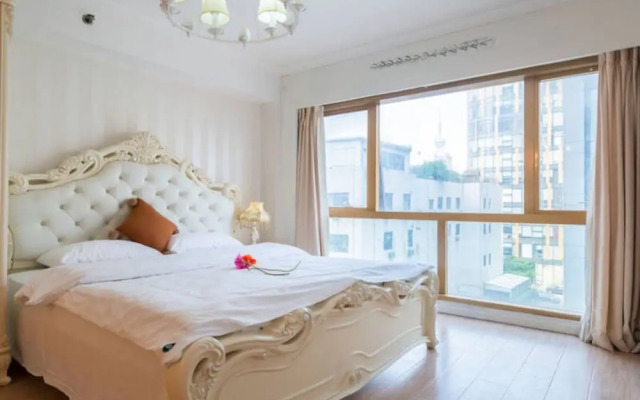 Beishe Apartment The Bund Branch