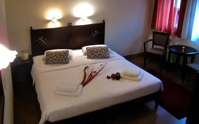 Hotel Mirovoli