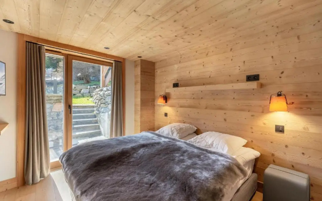 Chalet Méribel, 6 pièces, 10 personnes - FR-1-566-45