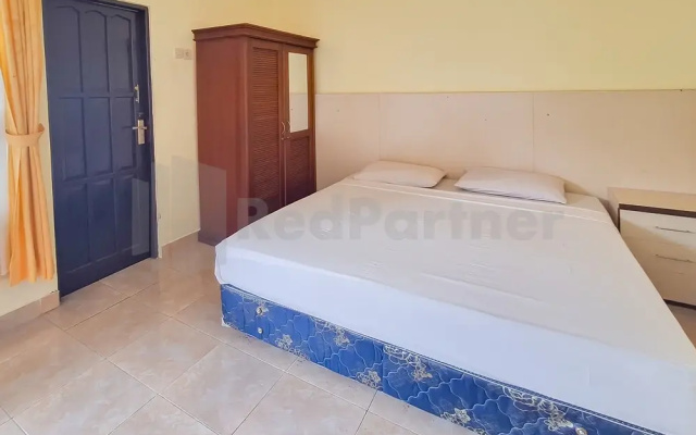 Aman Guest House Redpartner
