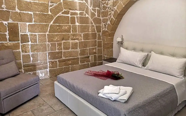 B & B San Giovanni 9