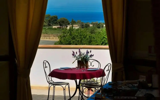 B&B al Cantuccio