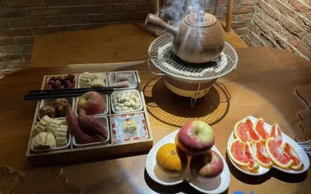 Old You Best Homestay (Dongguan Xixi Ancient Village)