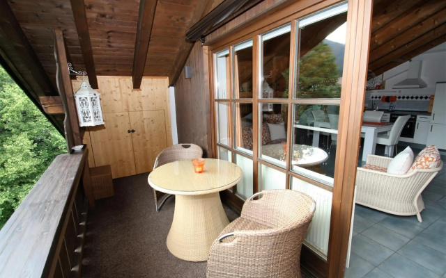 Apartment Leonie