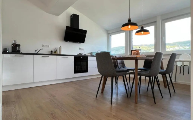 VonMos Loft Apartment