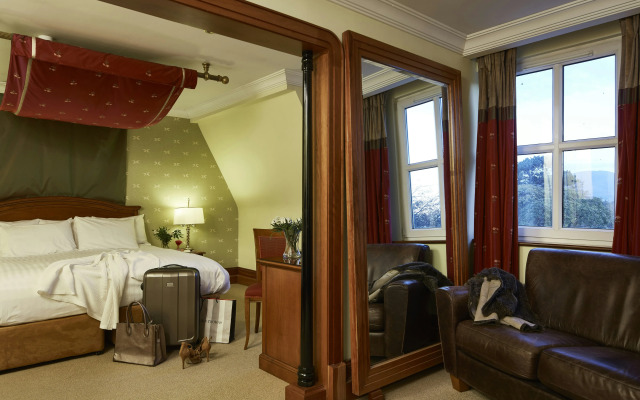 Killarney Plaza Hotel and Spa
