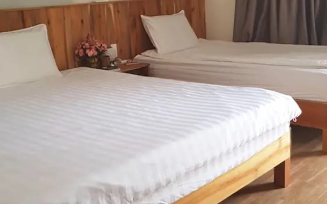 Phuong Vi Family Resort