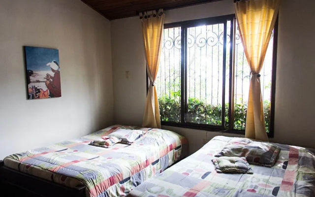 Casa Quimbaya Backpackers Hostel