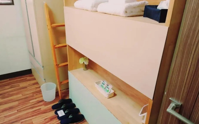 The Stay Central Nagasaki / Vacation STAY 5111