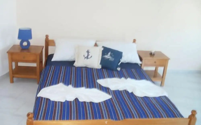 SeaShell Apartments