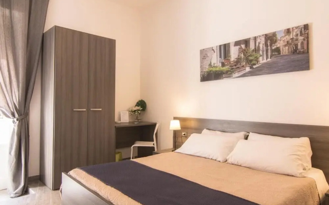 Cavour Rooms