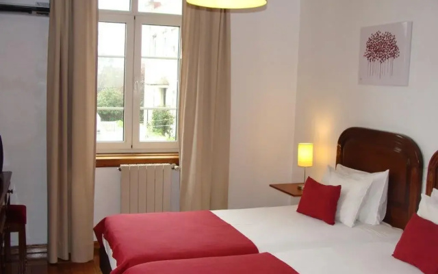 Hotel Botanico de Coimbra