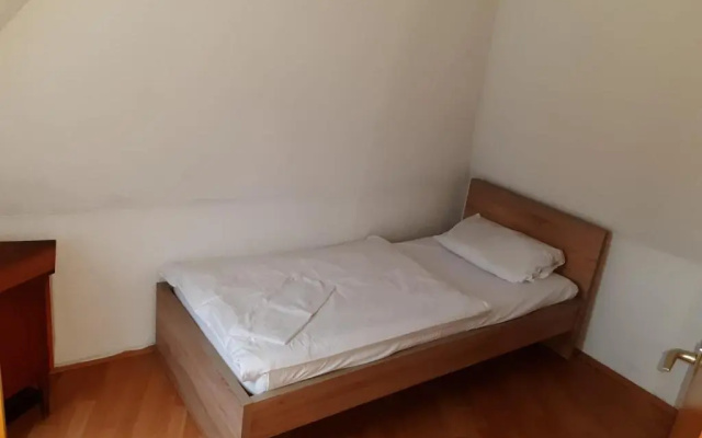 Apartment Öffingen 77