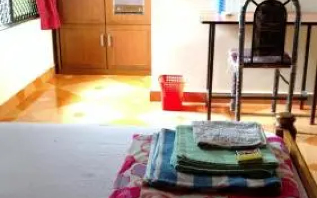 Sanam Beach House