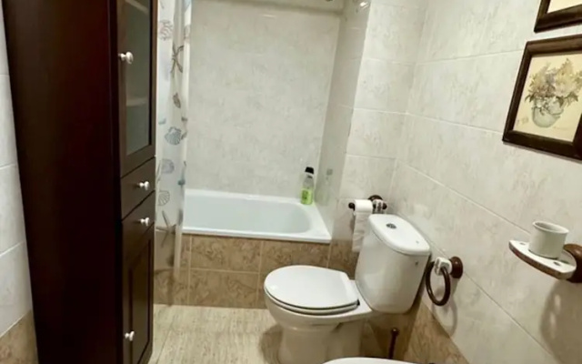 Apartamento Mar de Oropesa I Ref 003