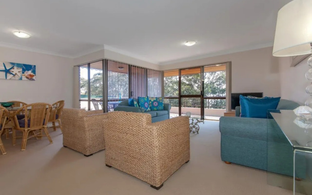 Kamilaroi, 6/58-60 Magnus Street