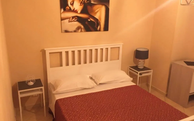Le Camere di Rosanna