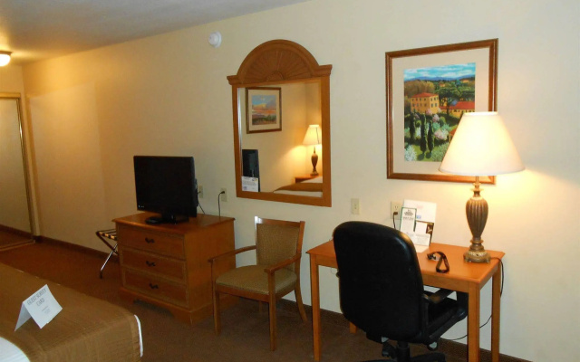Wintergarden Inn