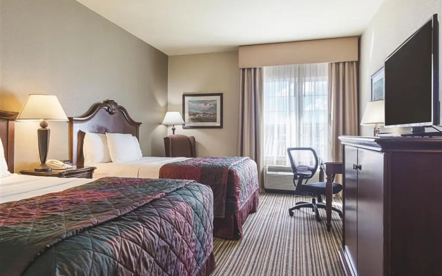 La Quinta Inn & Suites Trinidad