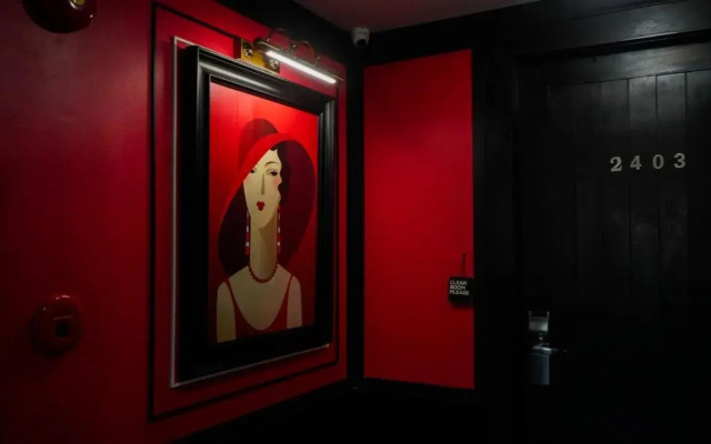 Sugar Palm Resort