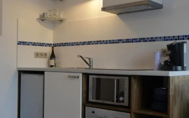Aparthouse Haas41
