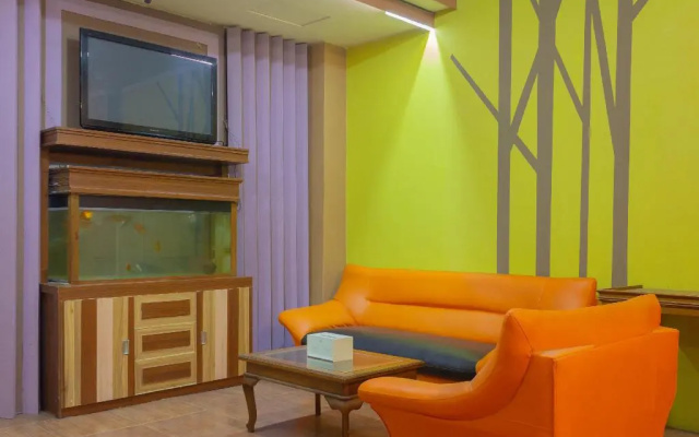 OYO 789 Pelangi Guest House