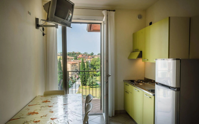Spa Hotel Splendid Sole