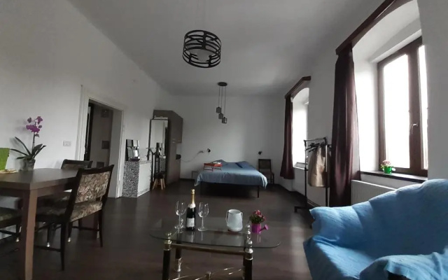 Residence Mihai Viteazul