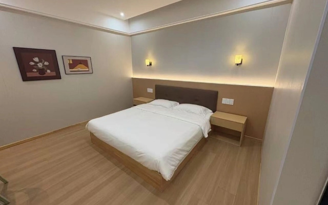 Fantasy Inn