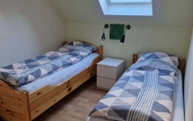 Ferienwohnung in Frankenau