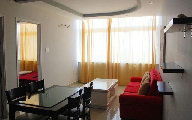 Kim Quang Apartment