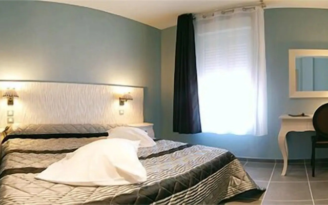 Splendid Hotel