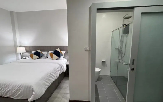 The Kite Hotel Bangkok