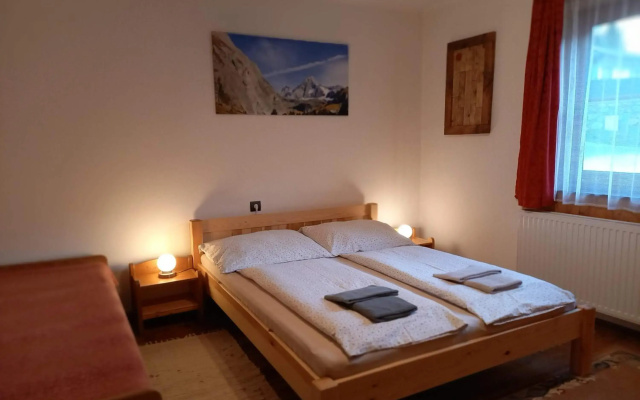 Appartement Jana