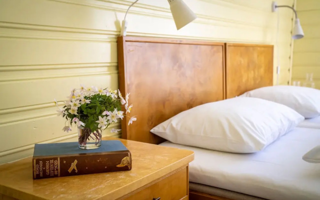 Sommerhotellet
