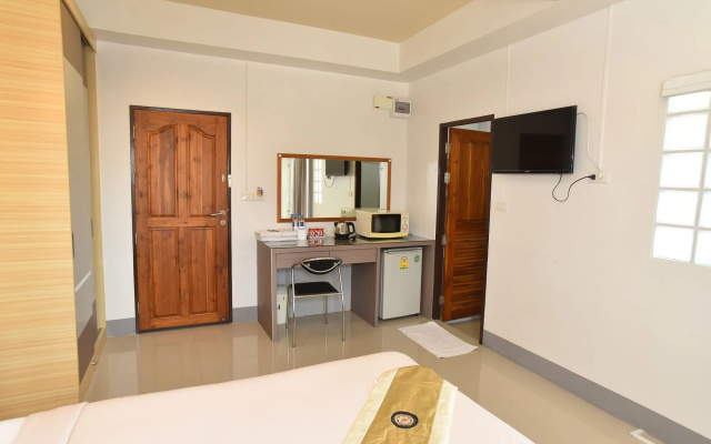 V Place Residence