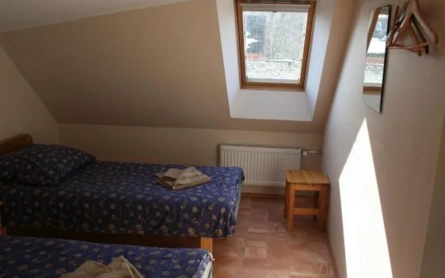 Old Town Hostel