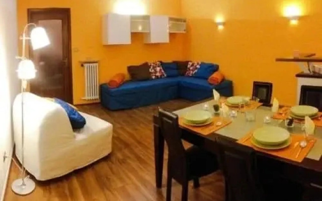 Little House Garbatella