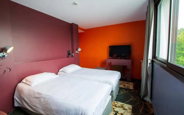 Auberge de la Foret