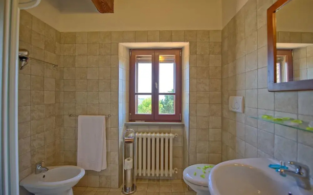 Borgo Monte Cedrone