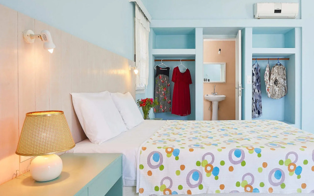 Glaros Hotel