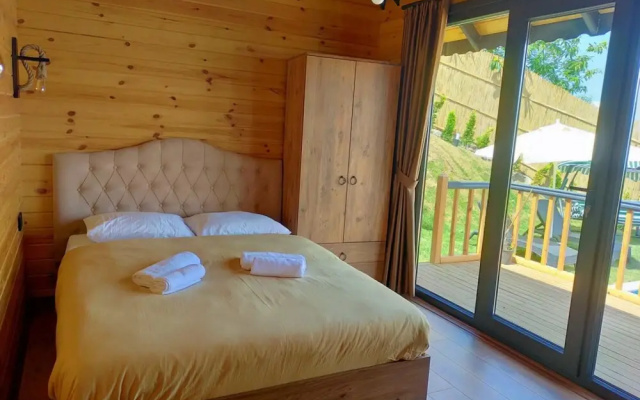 P2347 in Sapanca With 2 Bedrooms and 1 Bathrooms