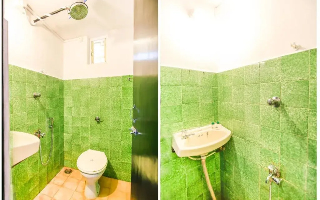 Oshin Holiday Care by OYO Rooms