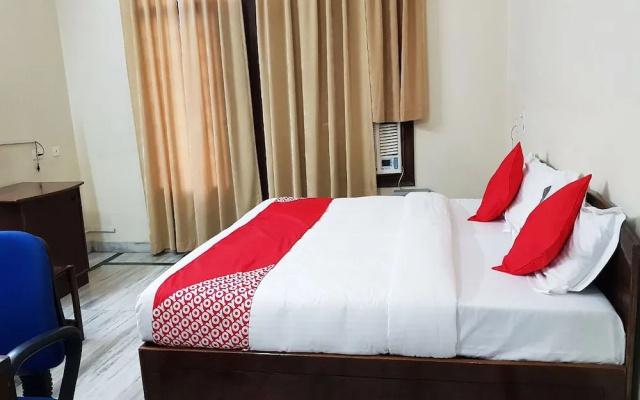 OYO 14105 Sai Vihar