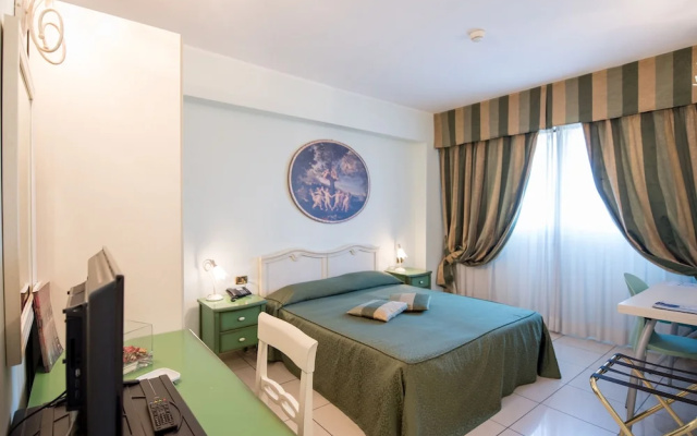 White Palace Hotel & Residence