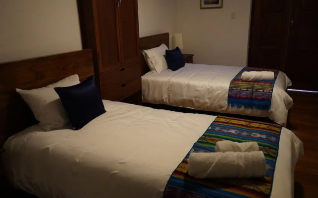 Casa Francisco Hotel